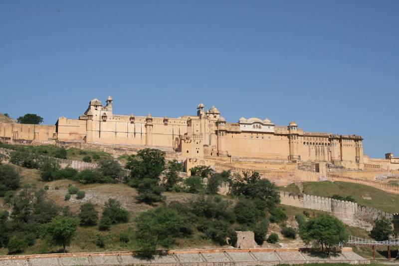 India & Nepal 2011 - 1368